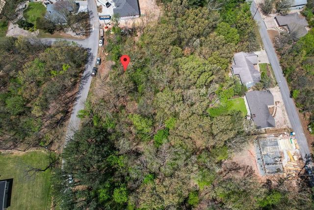 TBD Forfar Drive, Bella Vista, AR 72715