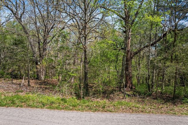 TBD Forfar Drive, Bella Vista, AR 72715