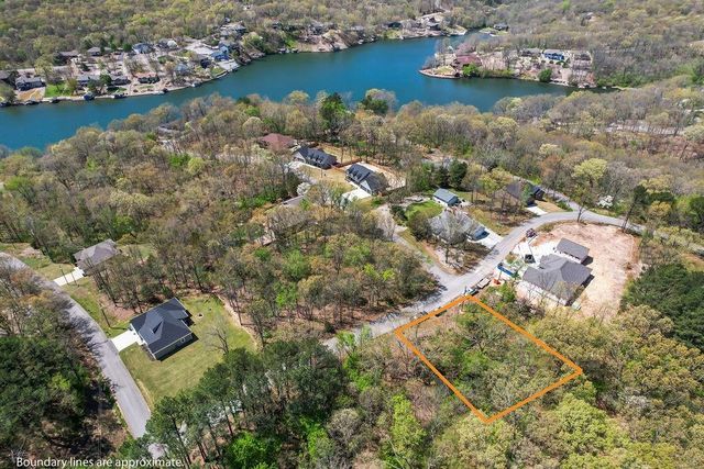 TBD Forfar Drive, Bella Vista, AR 72715