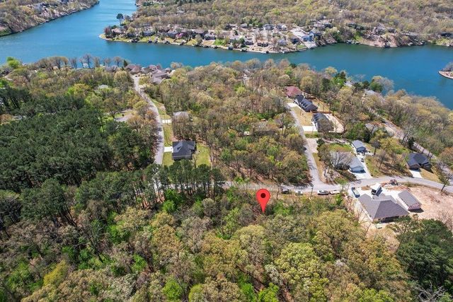 TBD Forfar Drive, Bella Vista, AR 72715