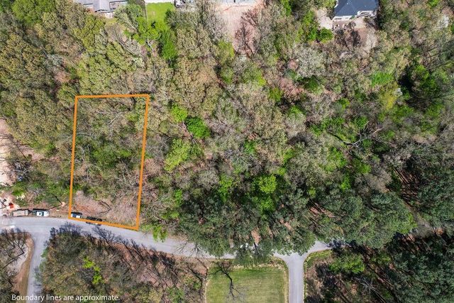 TBD Forfar Drive, Bella Vista, AR 72715