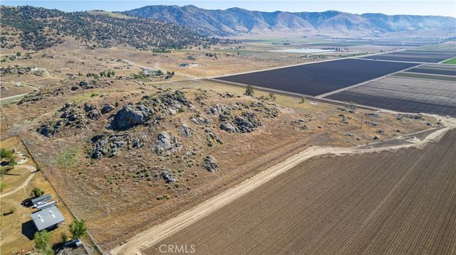 0 Edward, Tehachapi, CA 93561