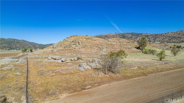 0 Edward, Tehachapi, CA 93561