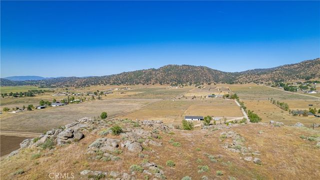 0 Edward, Tehachapi, CA 93561