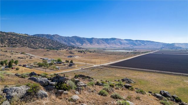 0 Edward, Tehachapi, CA 93561
