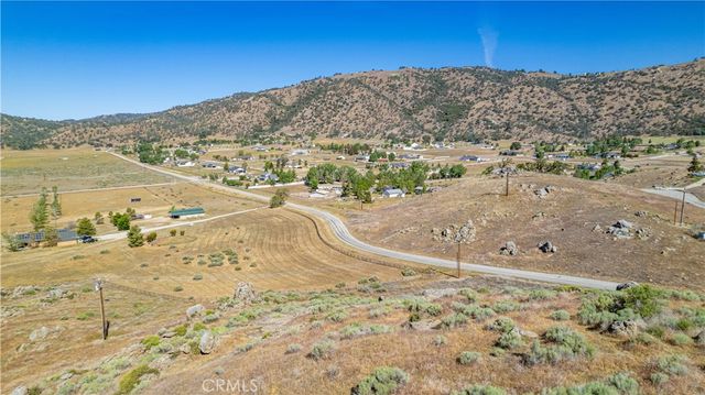 0 Edward, Tehachapi, CA 93561