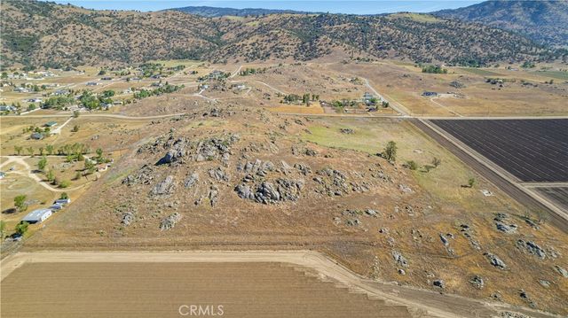 0 Edward, Tehachapi, CA 93561