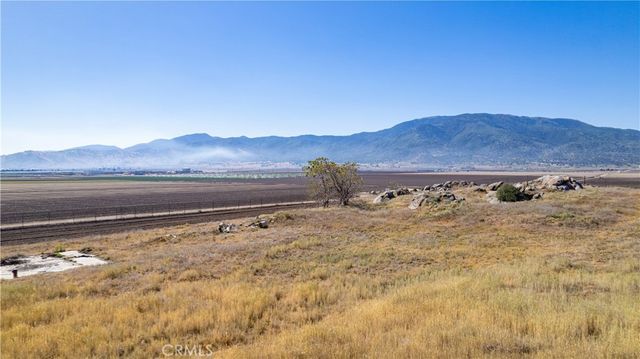 0 Edward, Tehachapi, CA 93561
