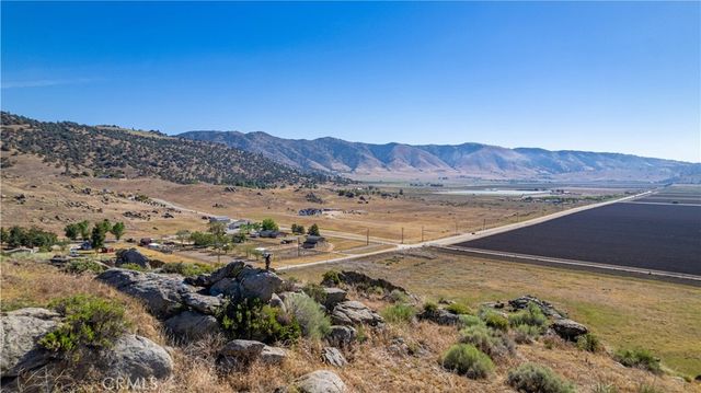 0 Edward, Tehachapi, CA 93561
