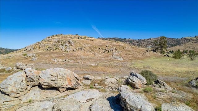 0 Edward, Tehachapi, CA 93561