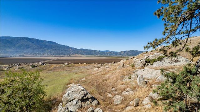0 Edward, Tehachapi, CA 93561
