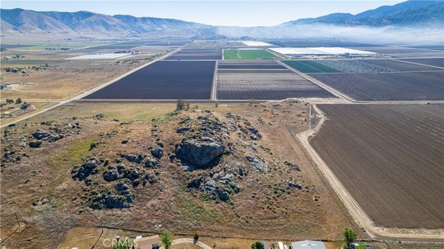 0 Edward, Tehachapi, CA 93561