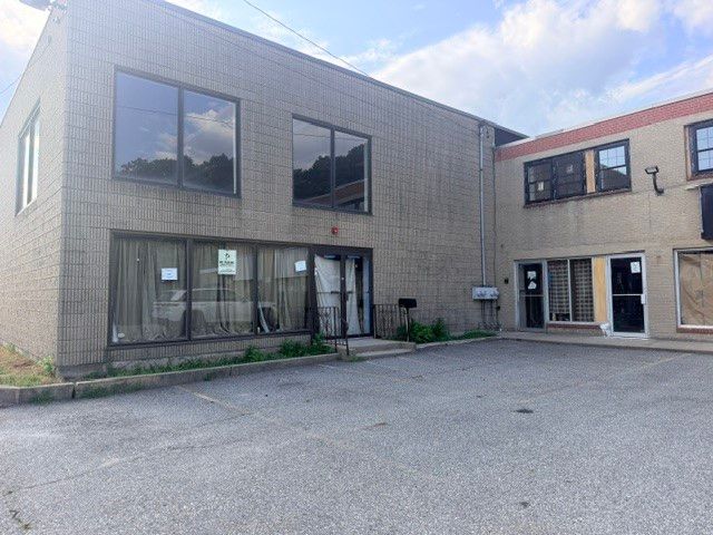 1895 Smith Street 1, North Providence, RI 02911