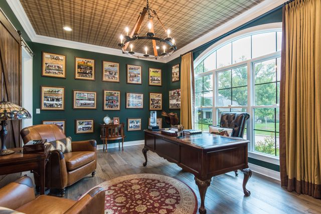 121 Lamplight Landing, Nicholasville, KY 40356