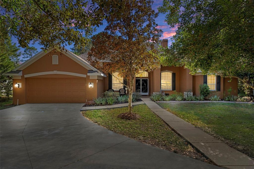 1370 E CLEVELAND STREET, Hernando, FL 34442