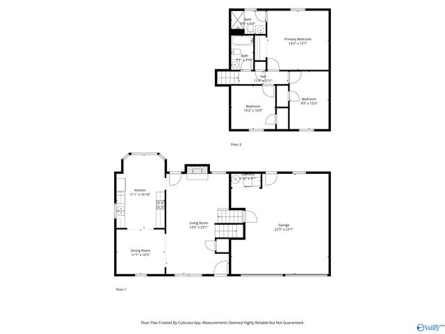 235 Usher Road, Madison, AL 35757