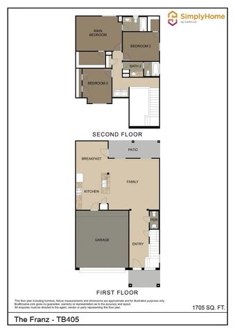 9718 Floria Court, Houston, TX 77044