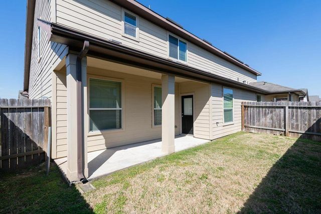 9718 Floria Court, Houston, TX 77044