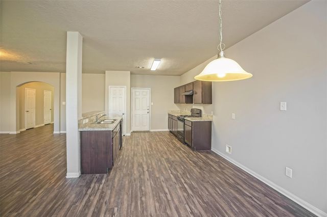 9718 Floria Court, Houston, TX 77044