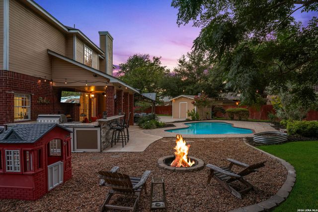 16507 Pembranch, San Antonio, TX 78240
