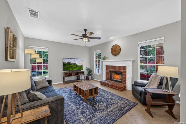 16507 Pembranch, San Antonio, TX 78240