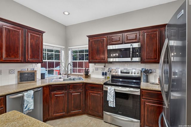 16507 Pembranch, San Antonio, TX 78240