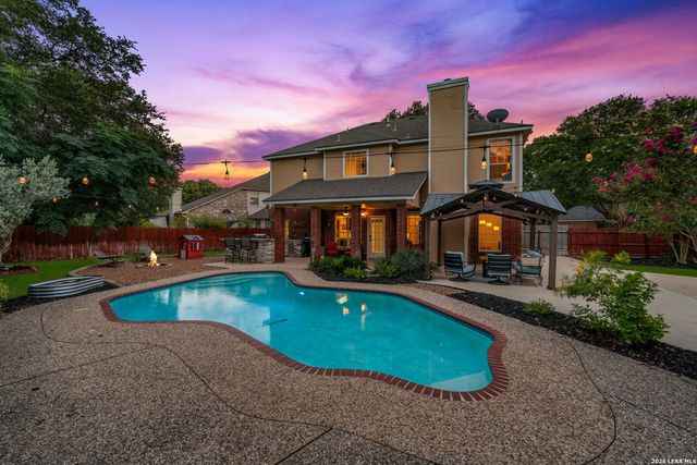 16507 Pembranch, San Antonio, TX 78240