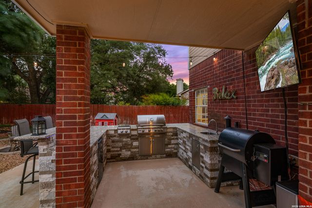 16507 Pembranch, San Antonio, TX 78240