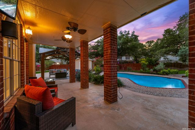 16507 Pembranch, San Antonio, TX 78240