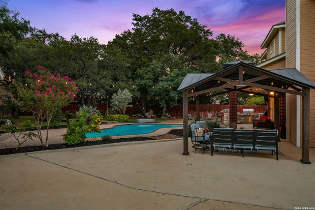 16507 Pembranch, San Antonio, TX 78240