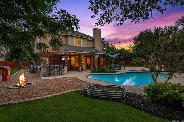 16507 Pembranch, San Antonio, TX 78240