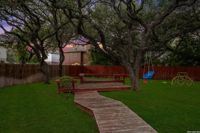 16507 Pembranch, San Antonio, TX 78240