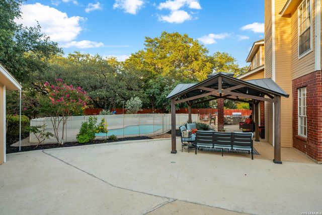 16507 Pembranch, San Antonio, TX 78240