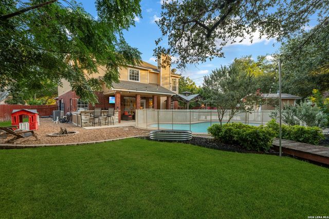 16507 Pembranch, San Antonio, TX 78240