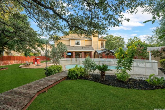 16507 Pembranch, San Antonio, TX 78240