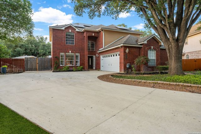 16507 Pembranch, San Antonio, TX 78240