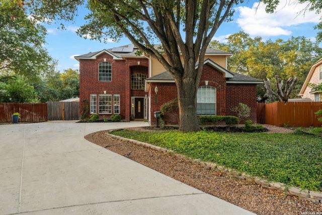 16507 Pembranch, San Antonio, TX 78240