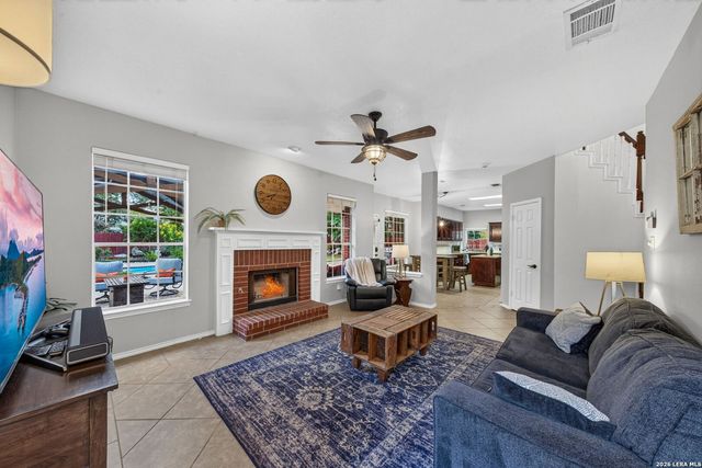 16507 Pembranch, San Antonio, TX 78240