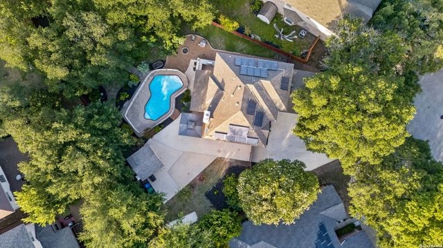 16507 Pembranch, San Antonio, TX 78240