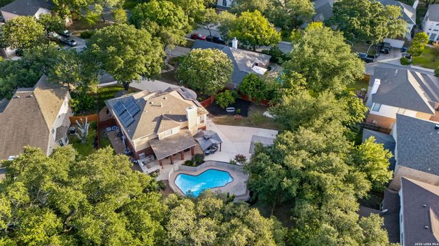 16507 Pembranch, San Antonio, TX 78240