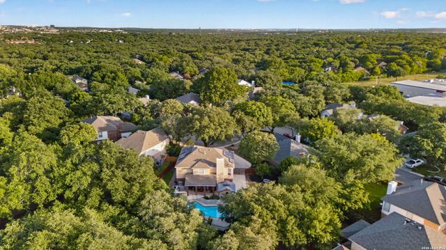 16507 Pembranch, San Antonio, TX 78240