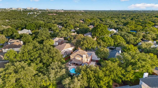 16507 Pembranch, San Antonio, TX 78240