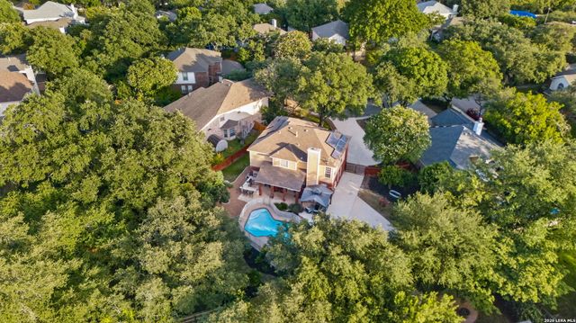 16507 Pembranch, San Antonio, TX 78240