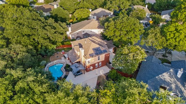 16507 Pembranch, San Antonio, TX 78240