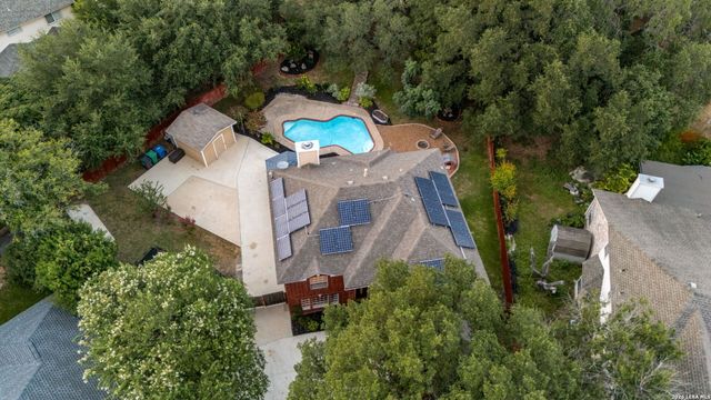 16507 Pembranch, San Antonio, TX 78240