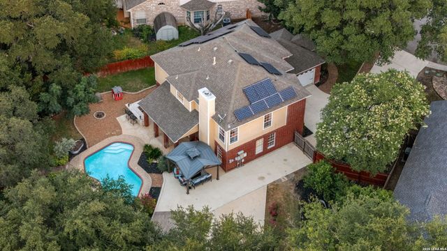16507 Pembranch, San Antonio, TX 78240