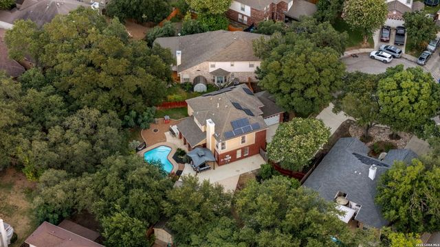 16507 Pembranch, San Antonio, TX 78240