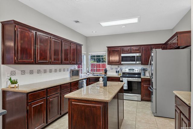 16507 Pembranch, San Antonio, TX 78240
