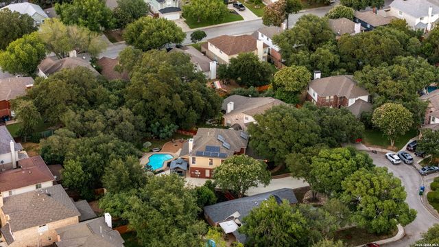 16507 Pembranch, San Antonio, TX 78240