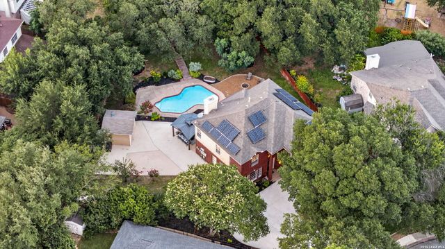 16507 Pembranch, San Antonio, TX 78240
